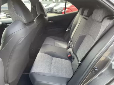 Foto van Toyota Corolla