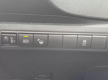 Foto van Toyota Corolla Touring Sports