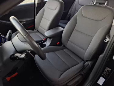 Foto van Hyundai IONIQ