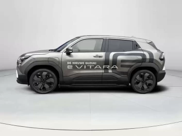 Foto van Suzuki e Vitara