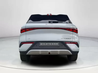 Foto van BYD ATTO 3 EVO