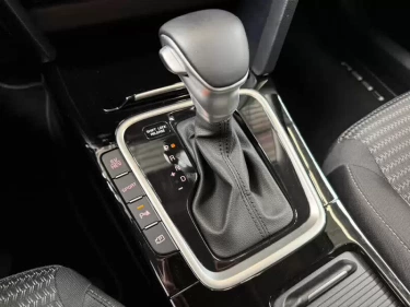 Foto van Kia Ceed Sportswagon