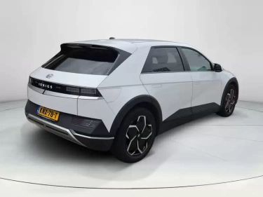 Foto van Hyundai IONIQ 5