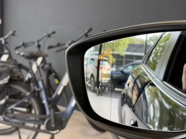 Foto van Mazda CX-3