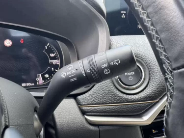 Foto van Mazda CX-60