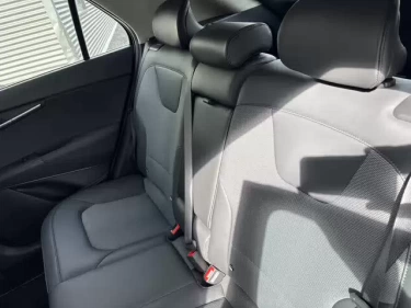 Foto van Kia Niro