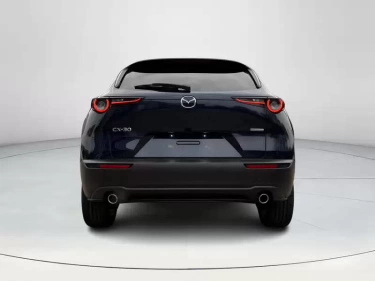 Foto van Mazda CX-30