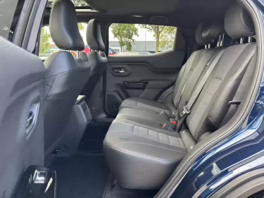 Foto van Toyota Urban Cruiser