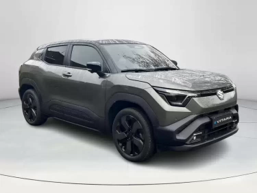 Foto van Suzuki e Vitara