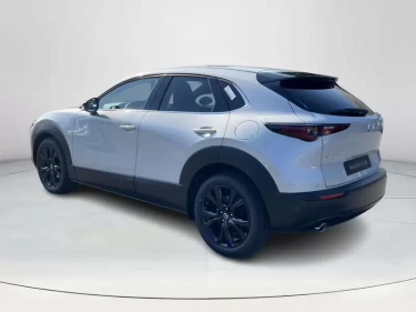 Foto van Mazda CX-30