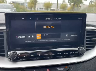 Foto van Kia Ceed Sportswagon