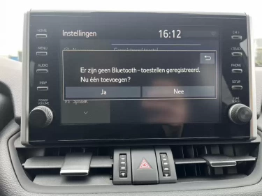 Foto van Toyota RAV4