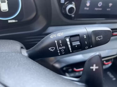 Foto van Hyundai i20