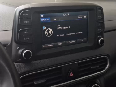 Foto van Hyundai Kona