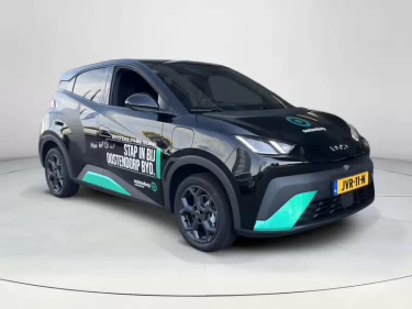 Foto van BYD DOLPHIN SURF