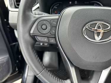 Foto van Toyota RAV4