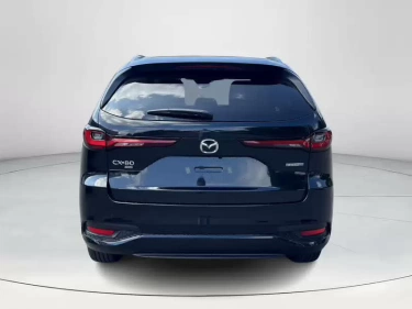 Foto van Mazda CX-80