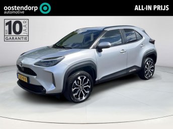 Toyota Yaris Cross 1.5 Hybrid Dynamic | Apple CarPlay/Android auto | Stoelverwarming occasion 2023