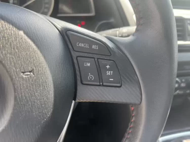 Foto van Mazda 3