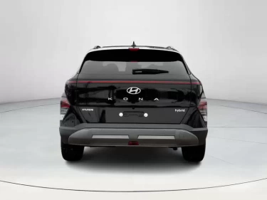 Foto van Hyundai Kona