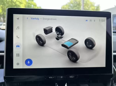 Foto van Toyota Corolla Cross