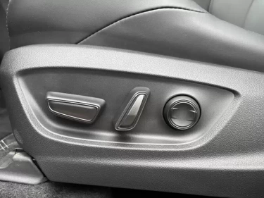 Foto van Toyota bZ4X