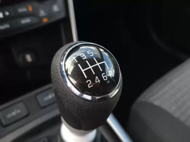 Foto van Suzuki S-Cross