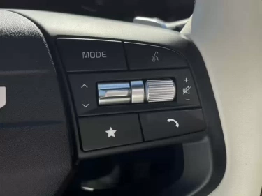 Foto van Kia Sportage