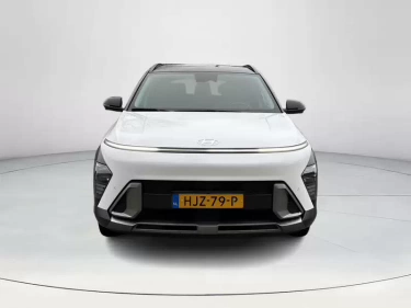 Foto van Hyundai Kona