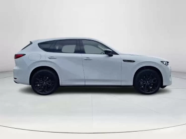 Foto van Mazda CX-60