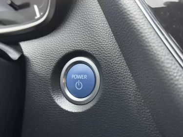 Foto van Toyota Corolla