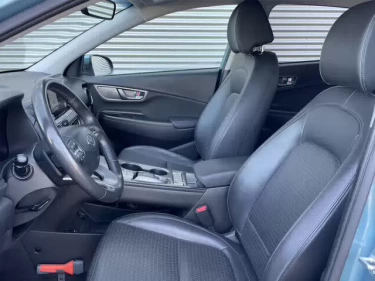 Foto van Hyundai Kona