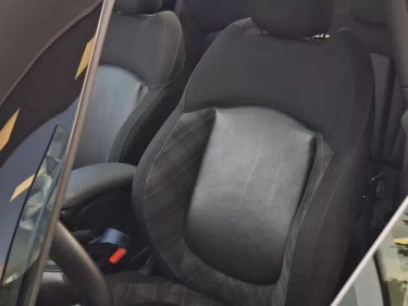 Foto van MINI Mini