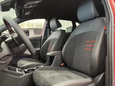 Foto van Hyundai Kona Electric