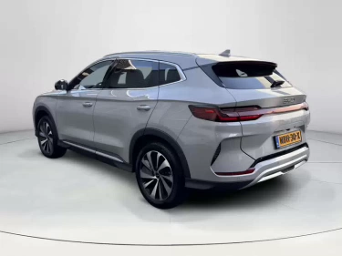 Foto van BYD SEAL U