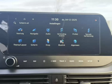 Foto van Hyundai i20