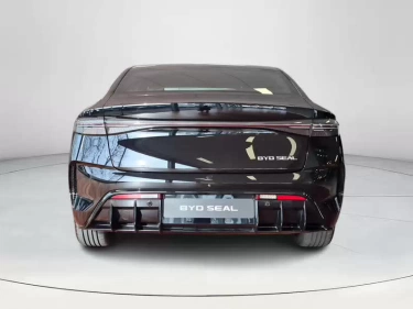 Foto van BYD SEAL