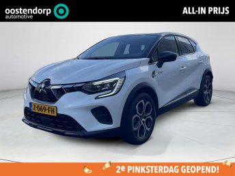 Mitsubishi ASX 1.6 HEV AT Instyle | Leder | Panoramadak | occasion 2024