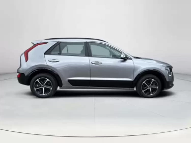 Foto van Kia Niro