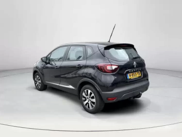 Foto van Renault Captur