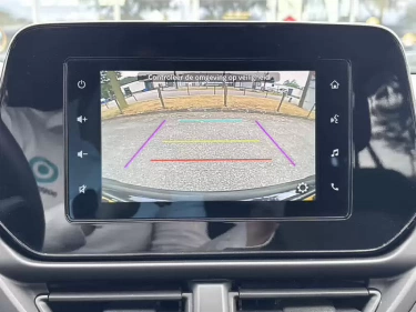 Foto van Suzuki S-Cross