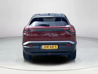 Foto van Suzuki e VITARA