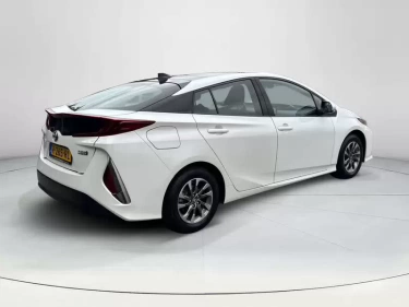 Foto van Toyota Prius