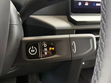 Foto van Kia PV5