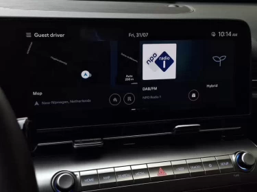 Foto van Hyundai Kona