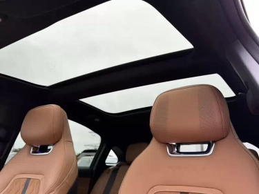 Foto van Mazda 6e