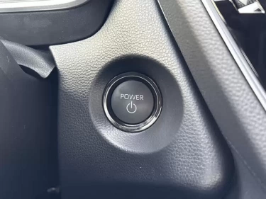 Foto van Toyota Corolla Cross