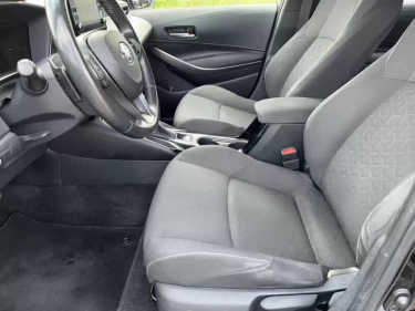 Foto van Toyota Corolla Touring Sports