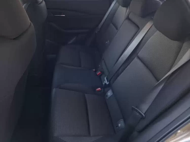 Foto van Mazda CX-30