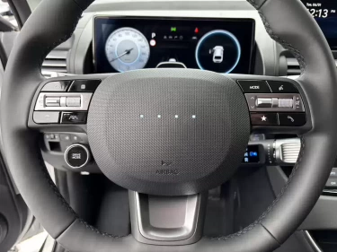 Foto van Hyundai Inster